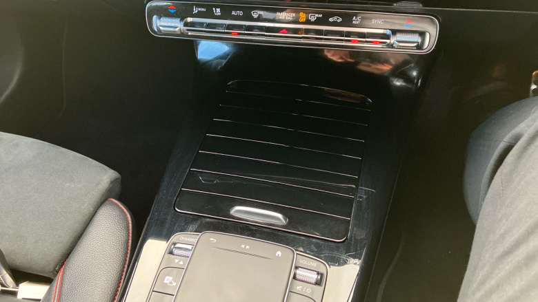 Mercedes-Benz A-Class A220d AMG Line Executive 4dr Auto Diesel Saloon